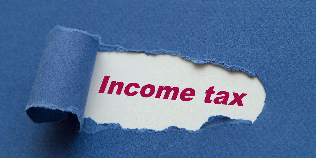 impôts sur le revenu