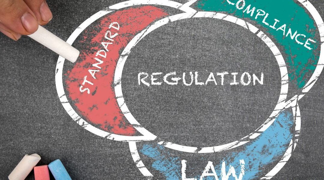 Comment se conformer aux normes et aux réglementations internationales ?