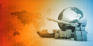 Commerce international en alternance : Les points forts