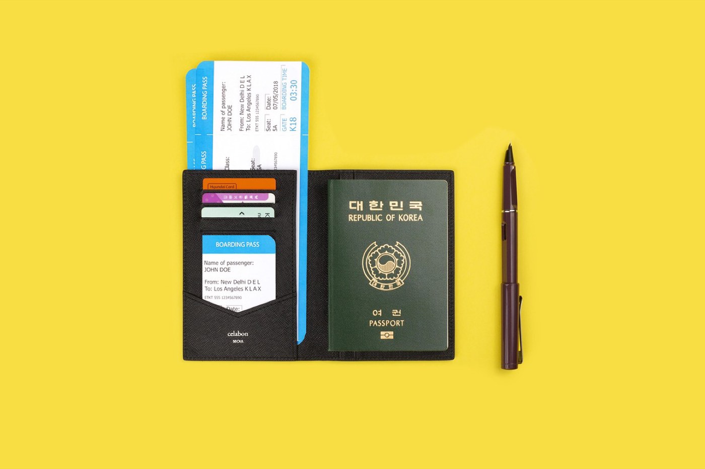 Types de contrats pour ingénieurs en mobilité internationale