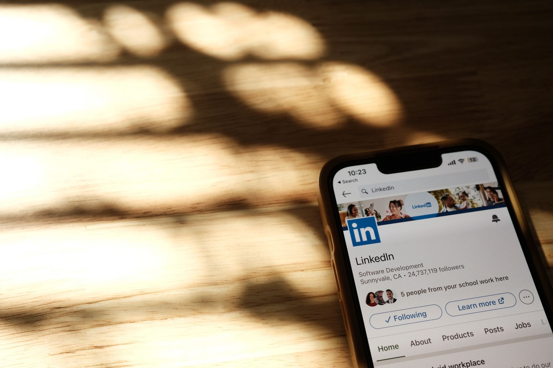 Révolution LinkedIn : Attirez les talents de demain avec la dernière mise à jour !