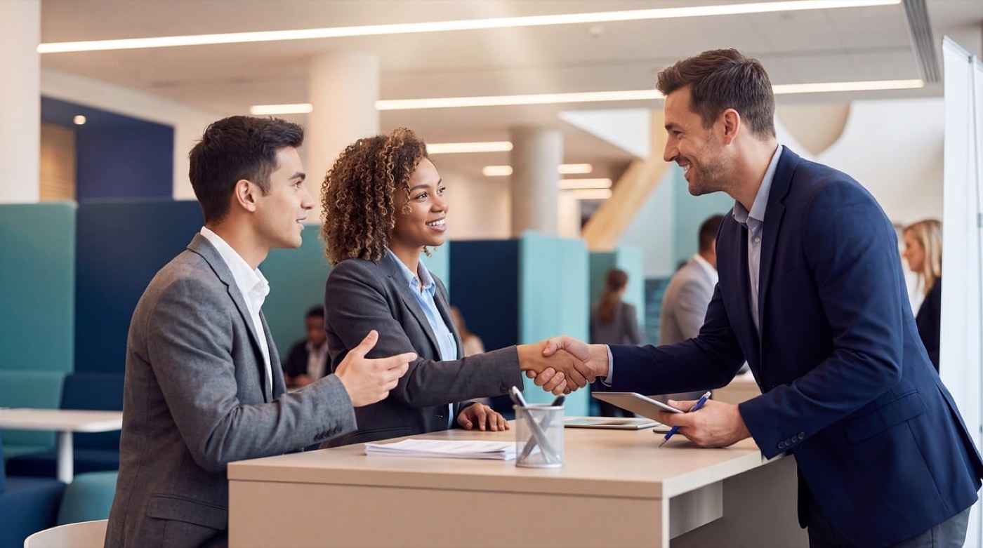 Différences culturelles pour travailler en startup étrangère
