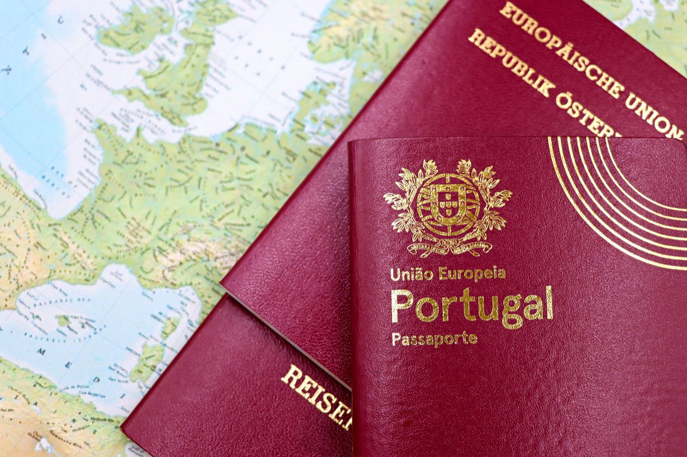 Quel modèle de CV choisir pour postuler en Europe