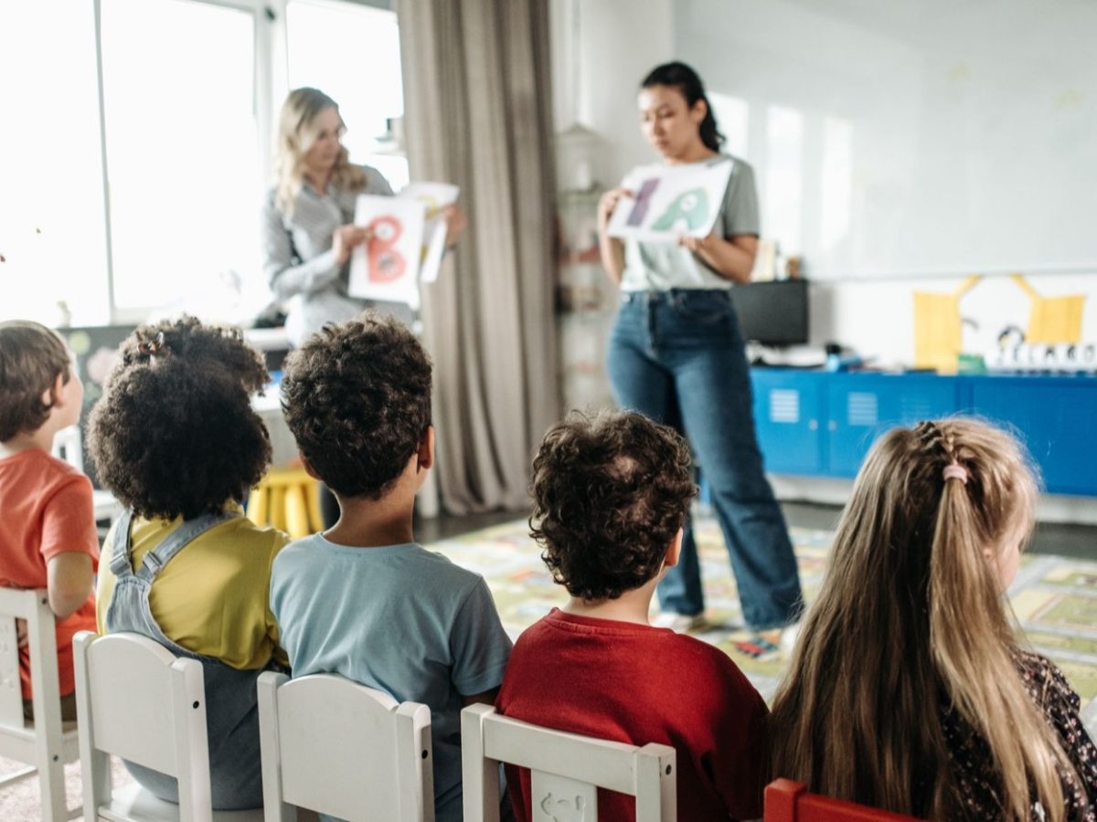 Highest Paying Countries to Teach English Abroad 2026