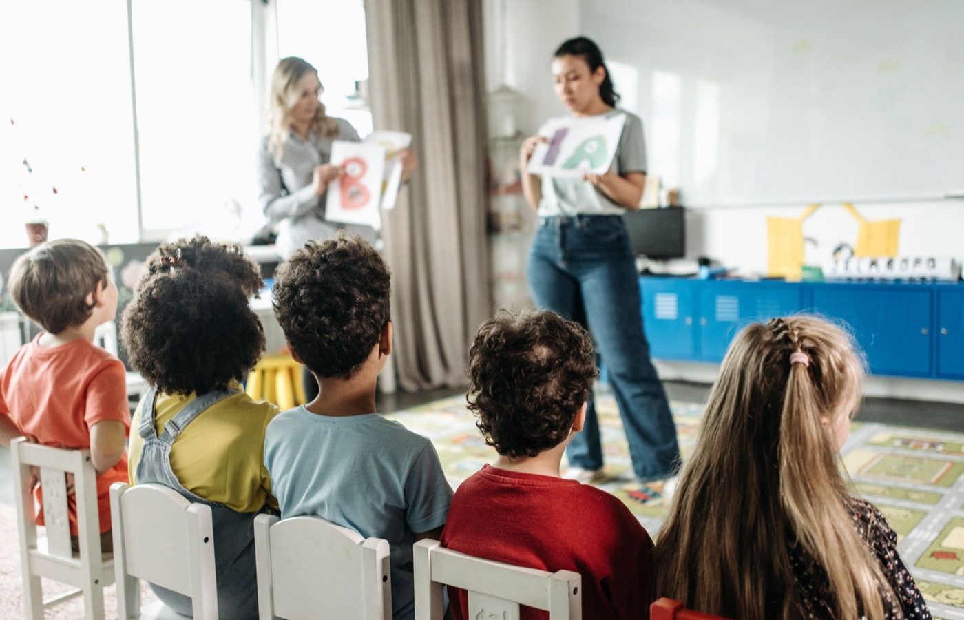 Highest Paying Countries to Teach English Abroad 2026