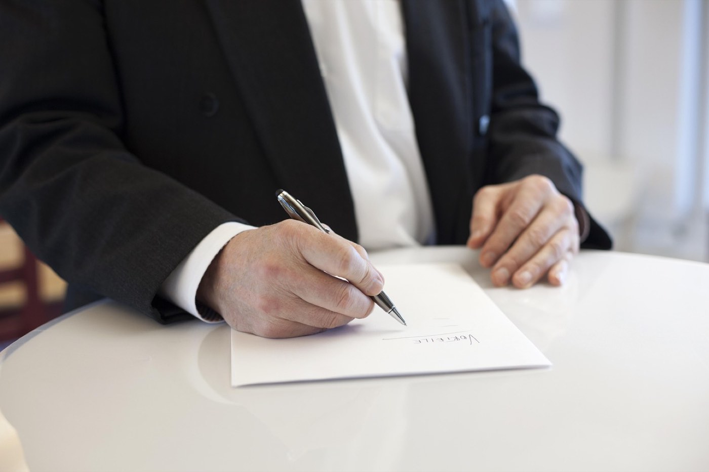 Évaluer une offre de travail à distance internationale