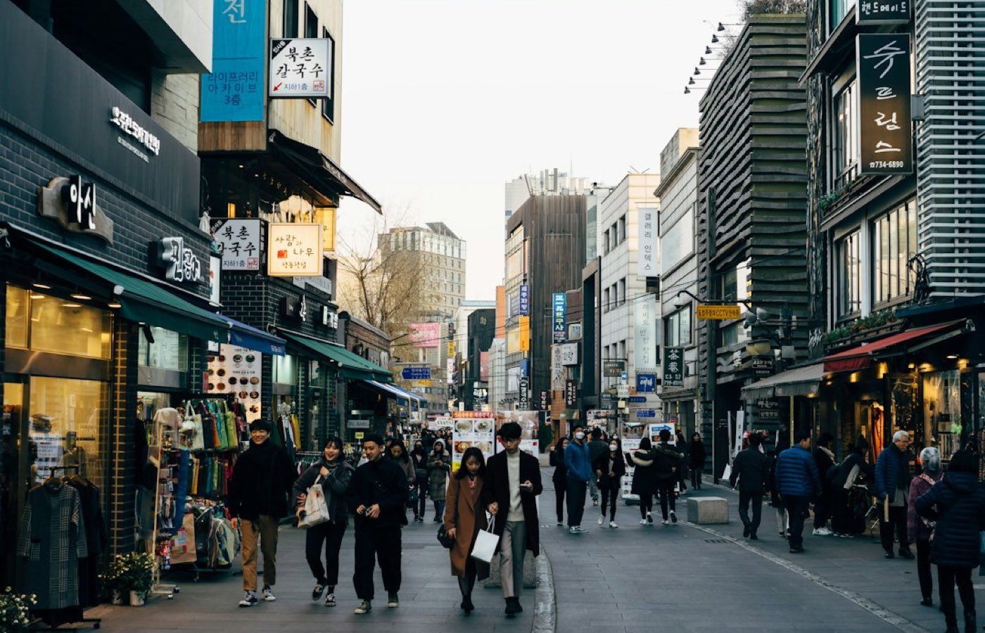 E-2 Visa Korea Requirements & Checklist