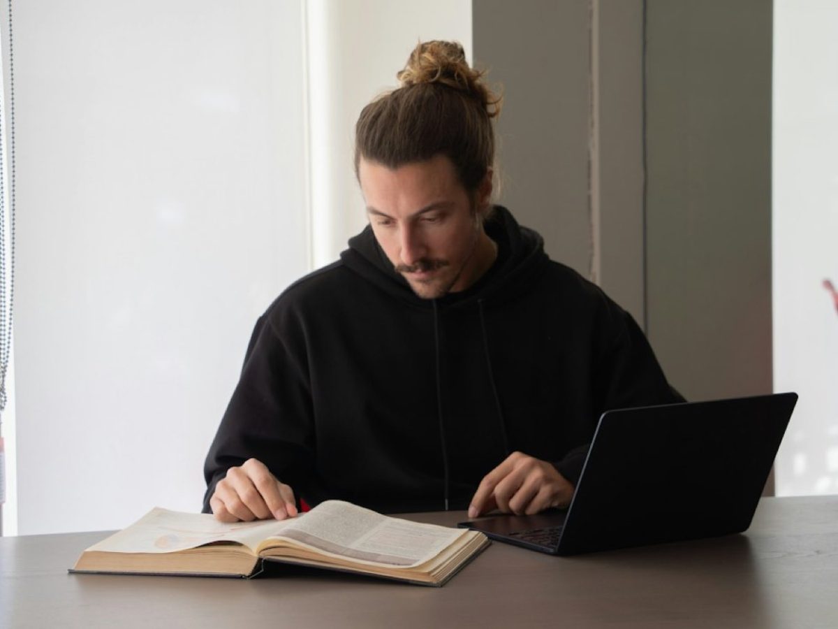 How to learn a new language as an adult