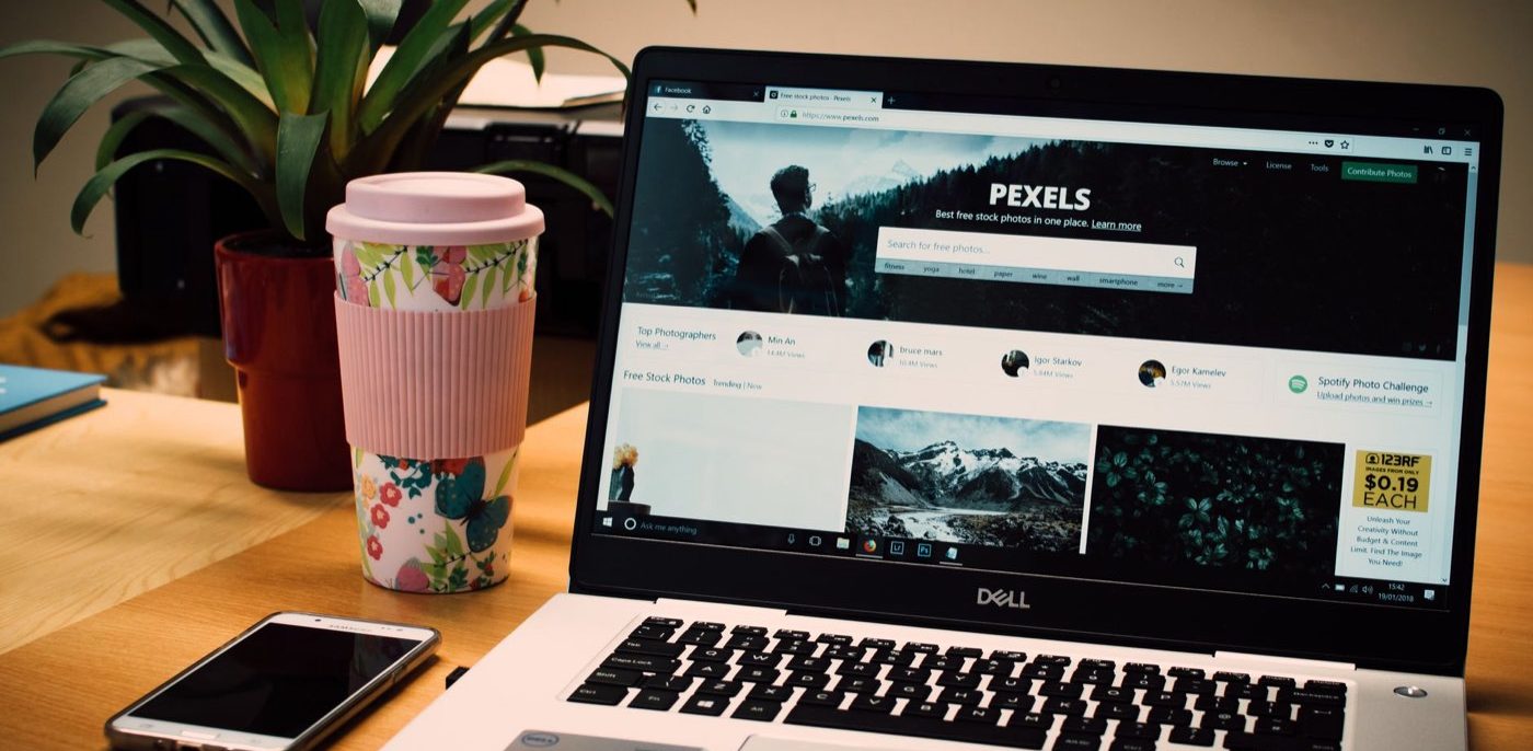 Comparatif des formats de portfolio pour developers