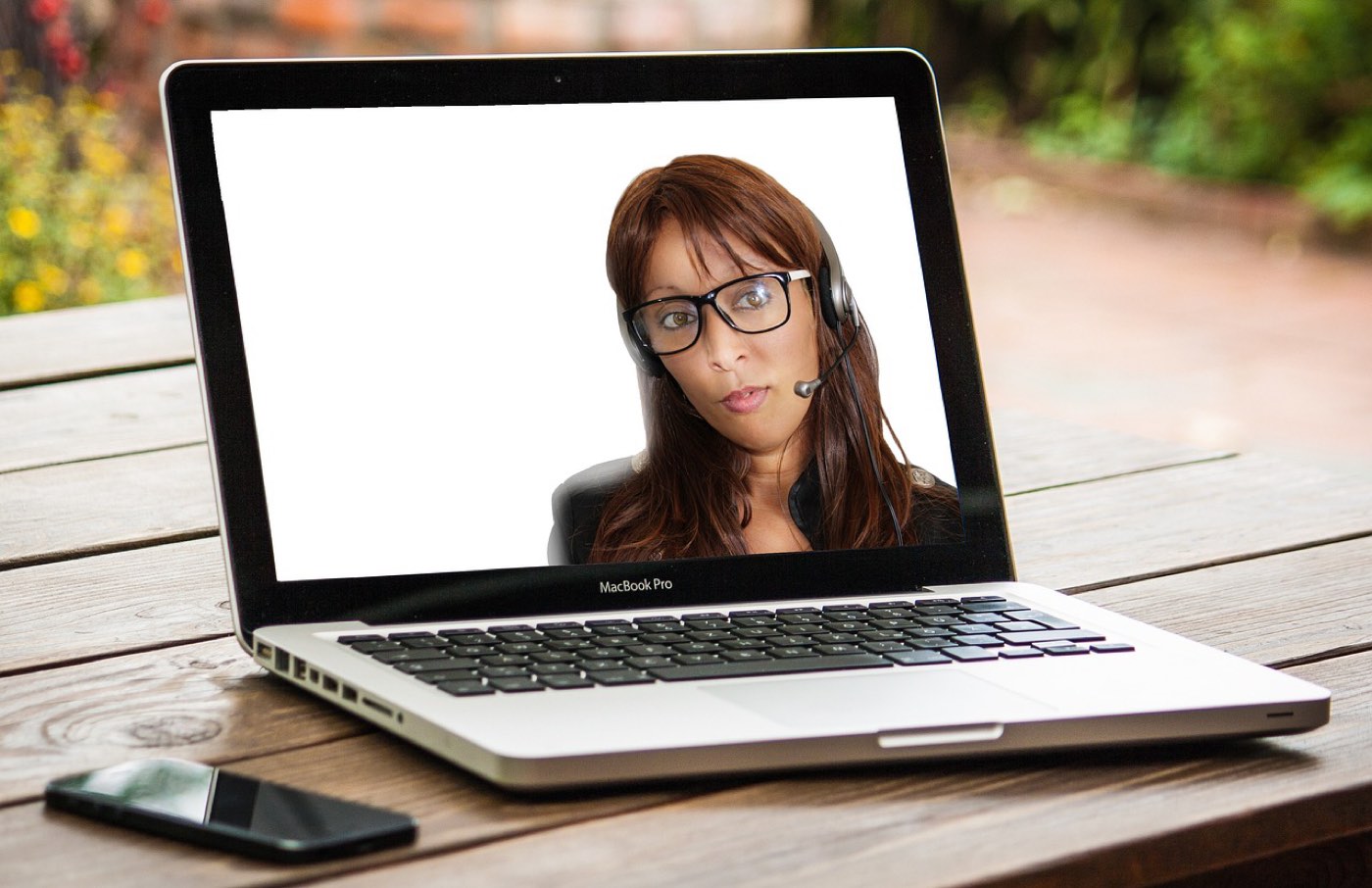 Préparer un entretien technique à distance en anglais