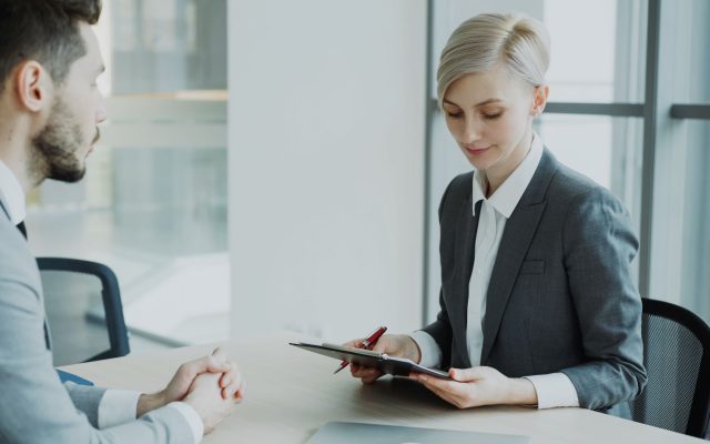 CICR : la stratégie de recrutement qui fait la différence