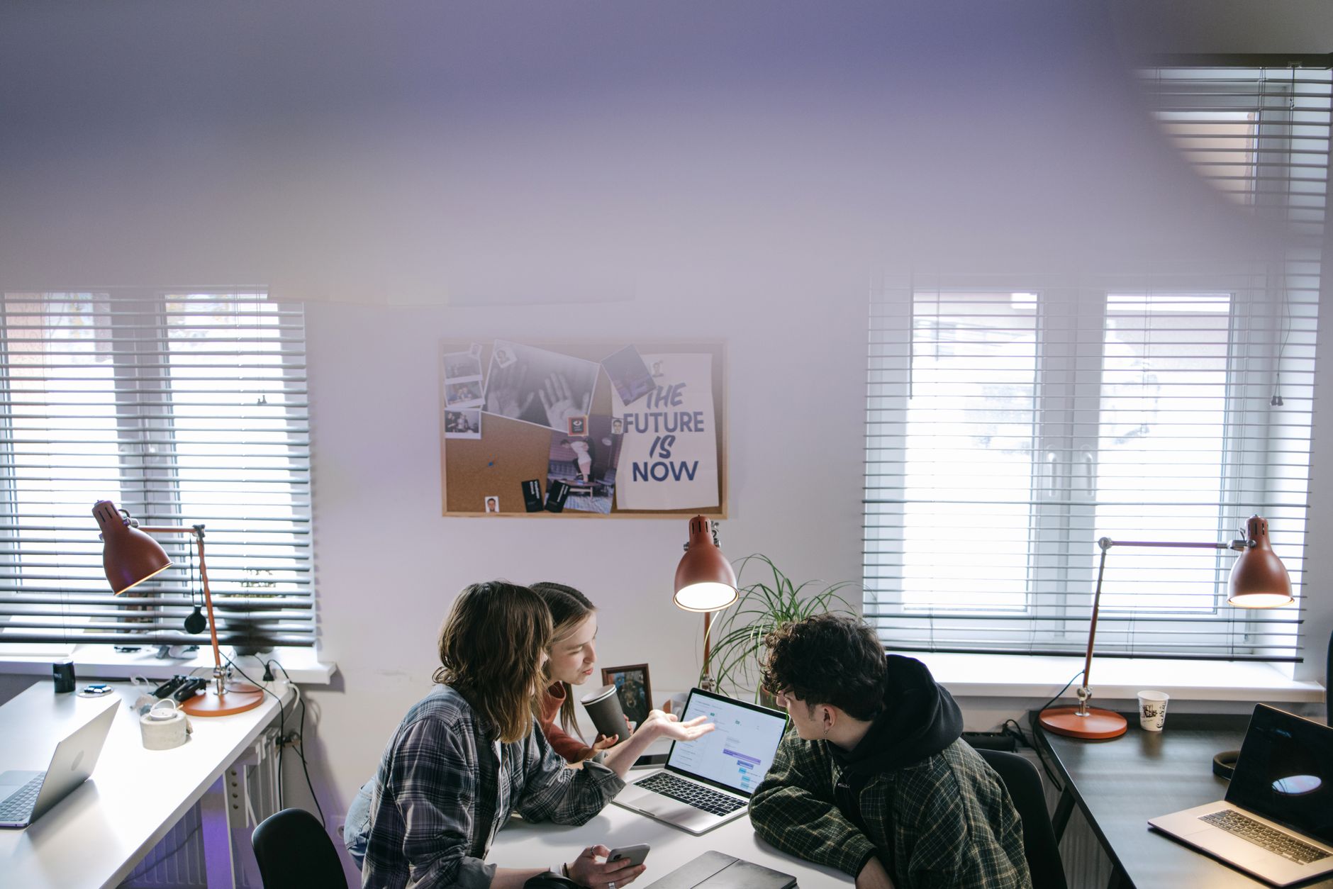 Meilleures plateformes pour emploi tech à l’international