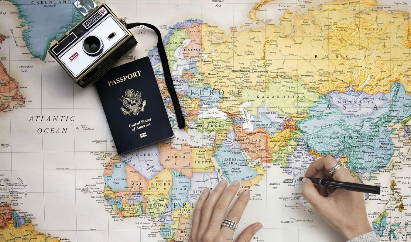 Structurer un CV tech pour candidatures en Europe