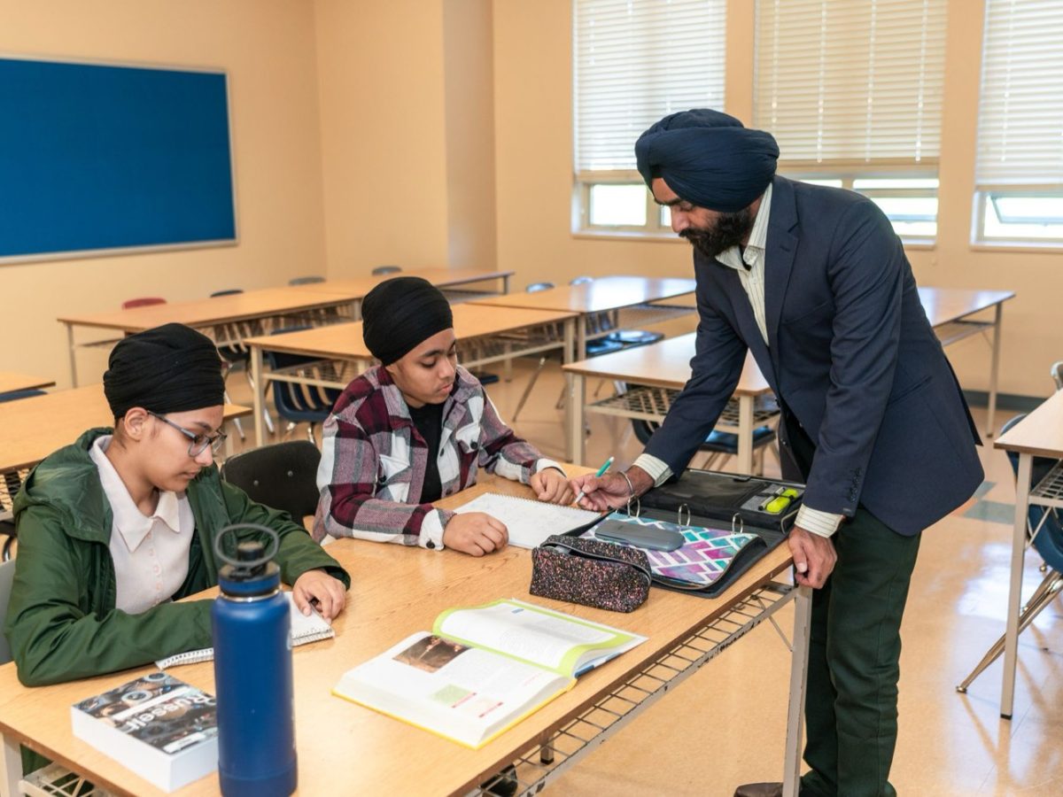 Can you teach English abroad without a degree?