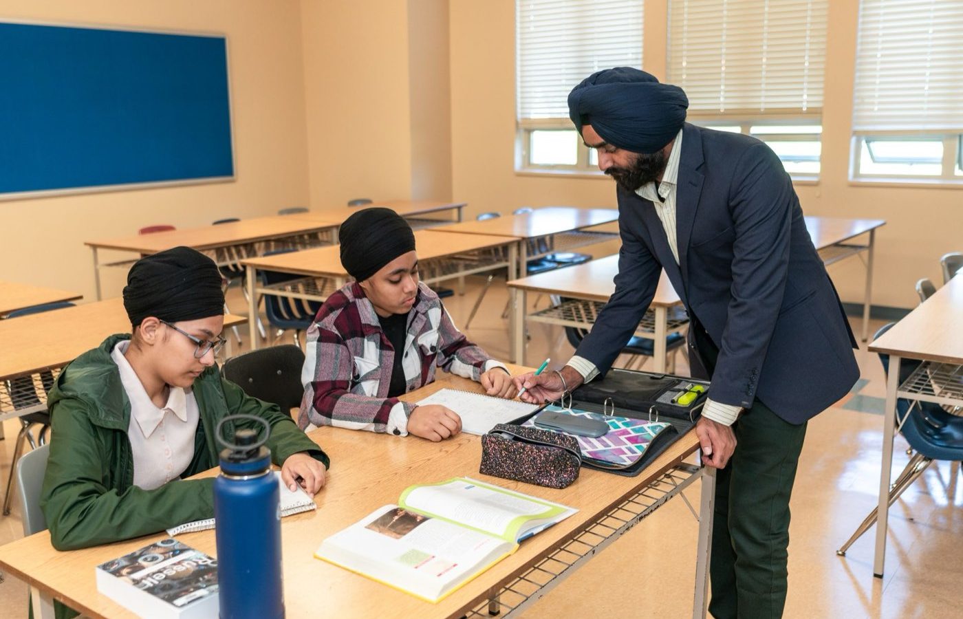 Can you teach English abroad without a degree?