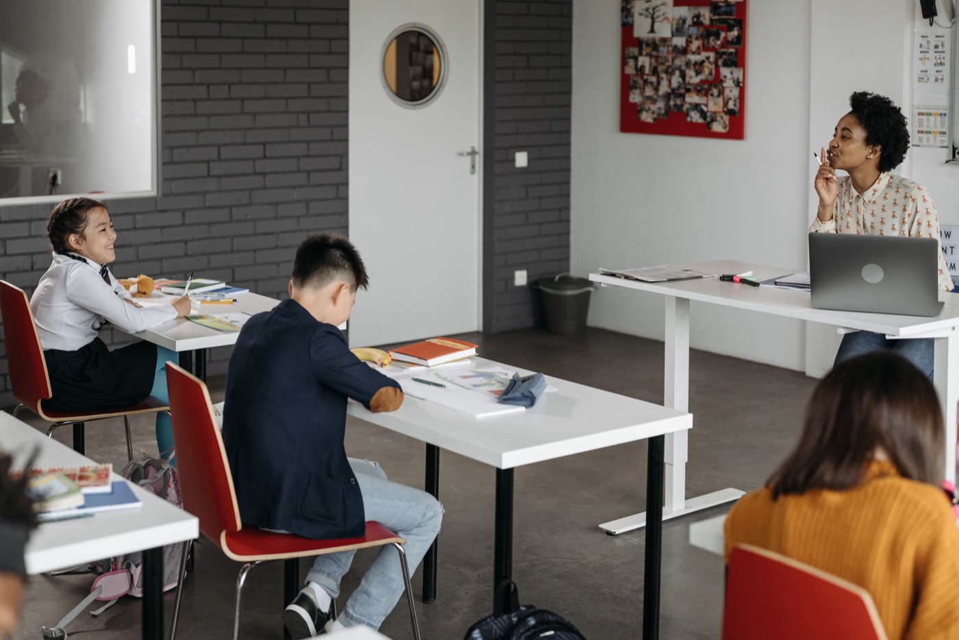 teach english in china