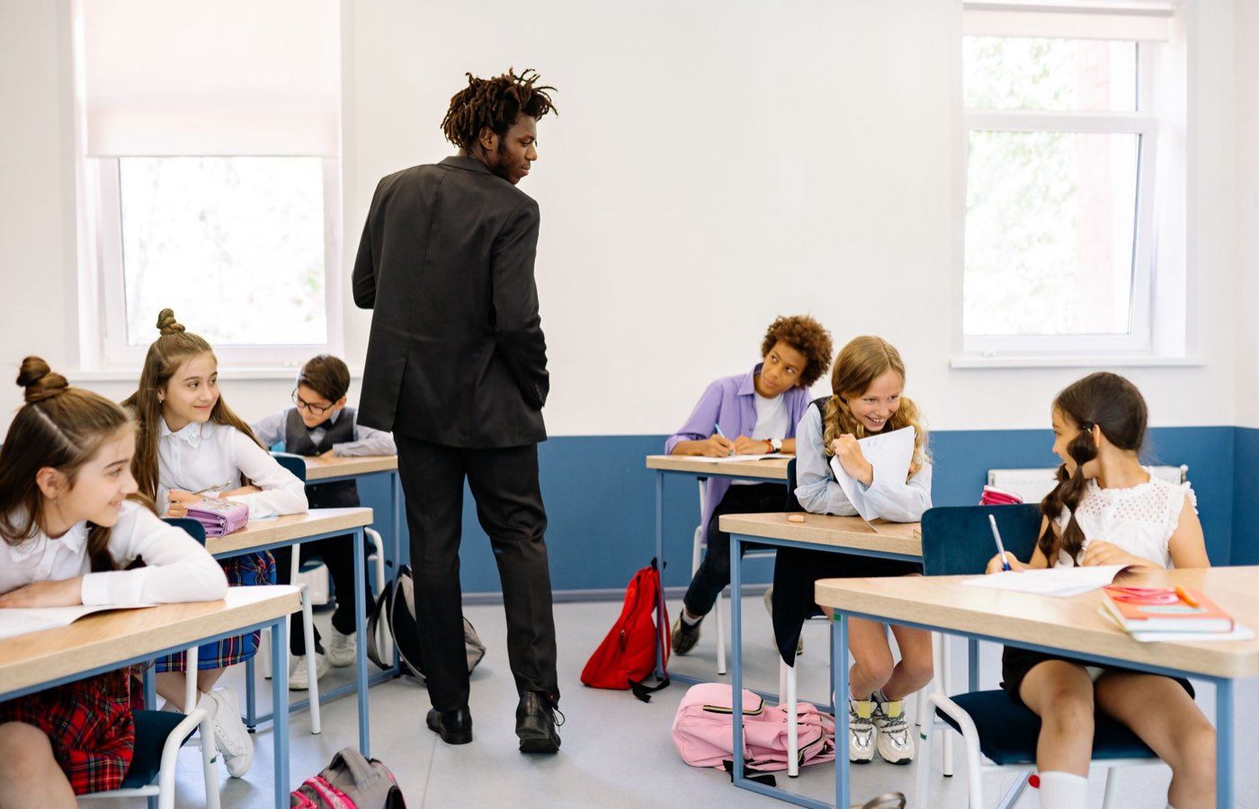 Teach English in Mexico: visas, pay and qualifications