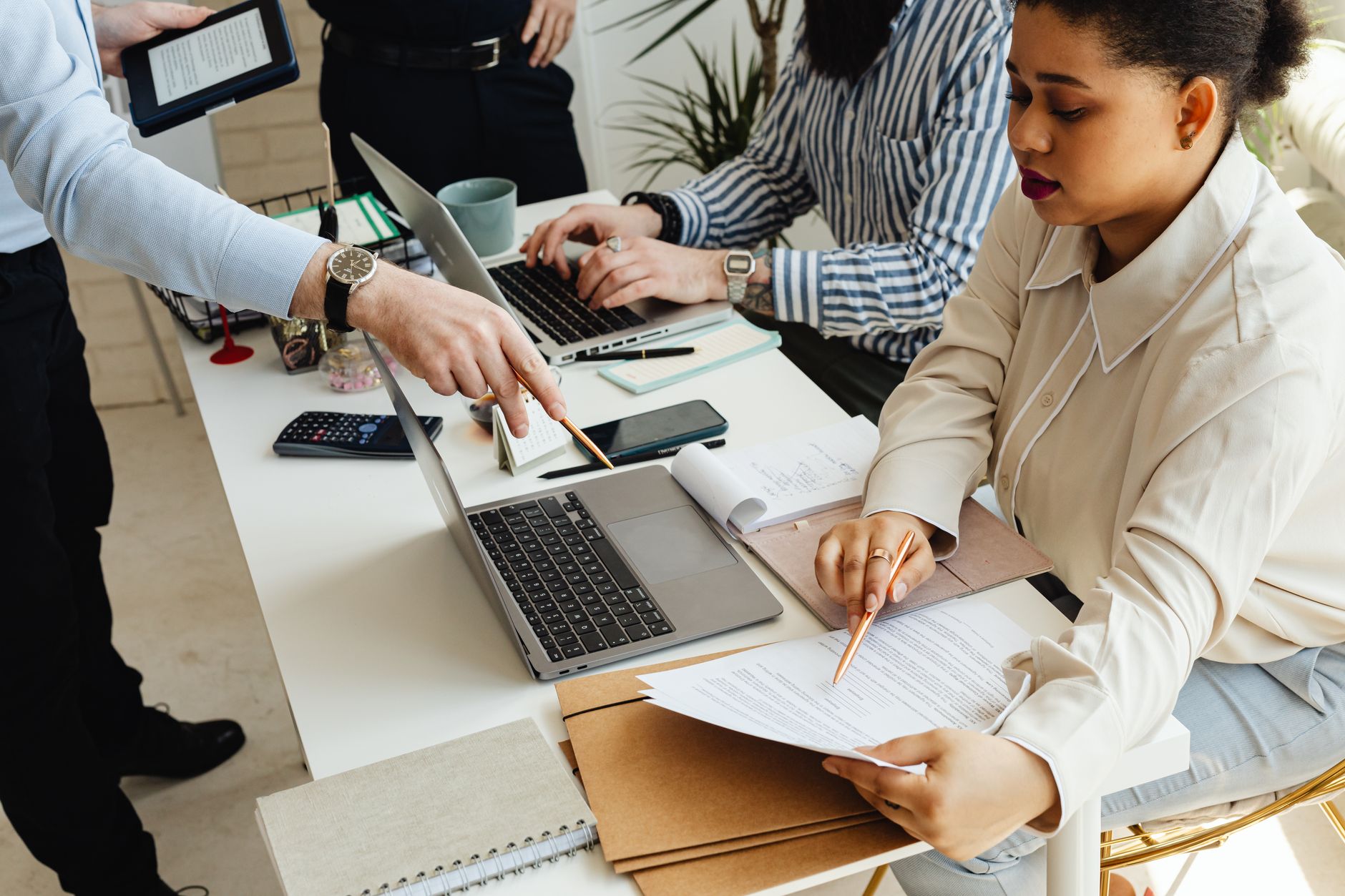 Adapter son profil GitHub pour recruteurs internationaux