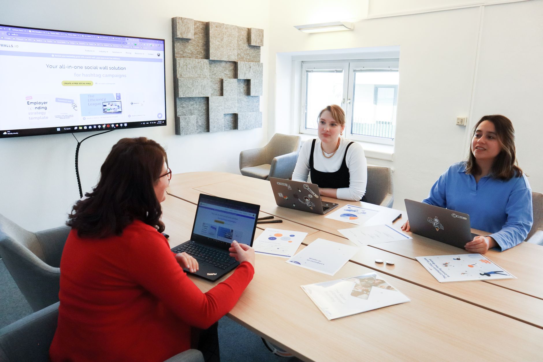 Différences culturelles pour travailler en startup étrangère