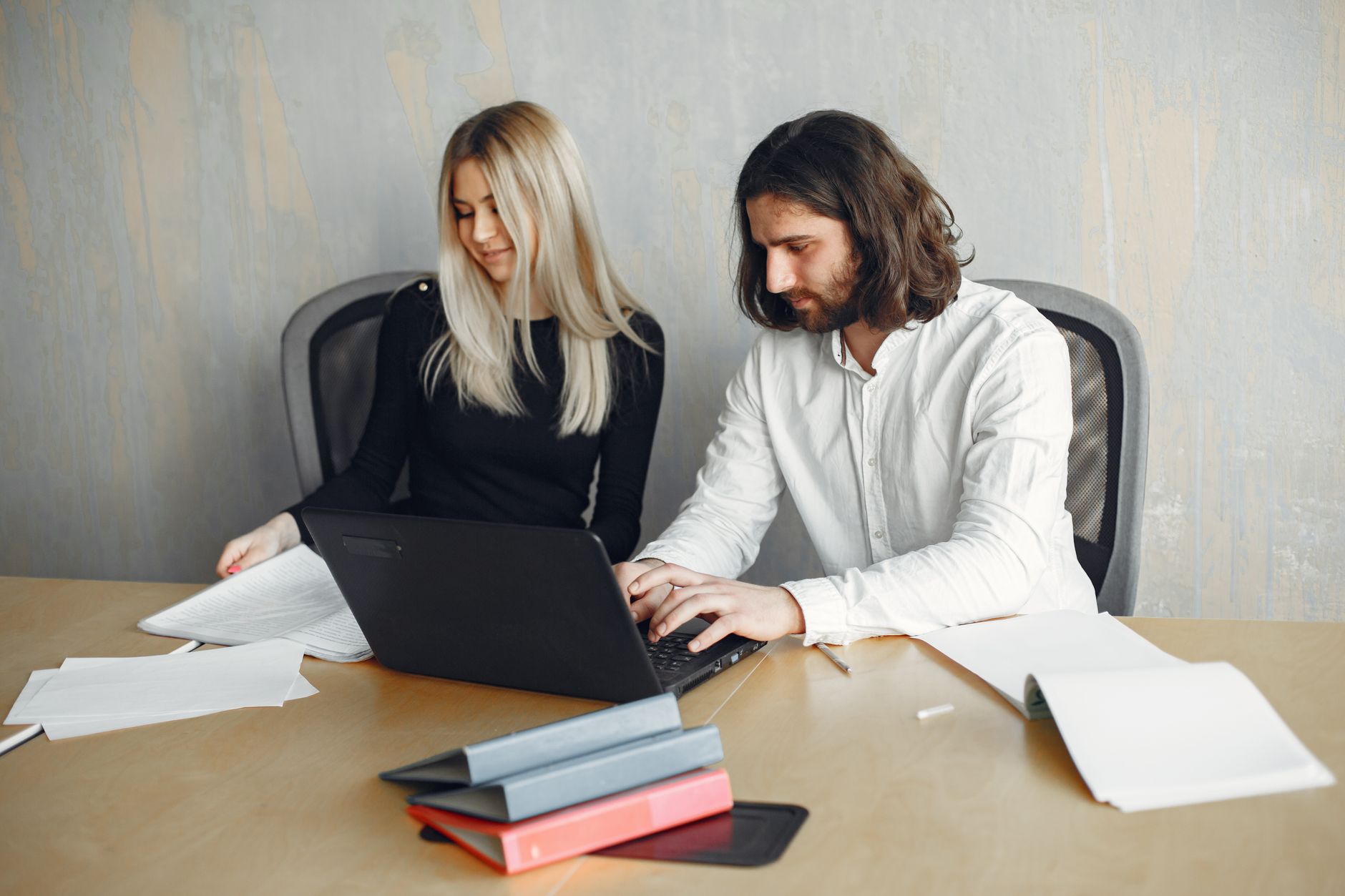 Évaluer une offre de travail à distance internationale