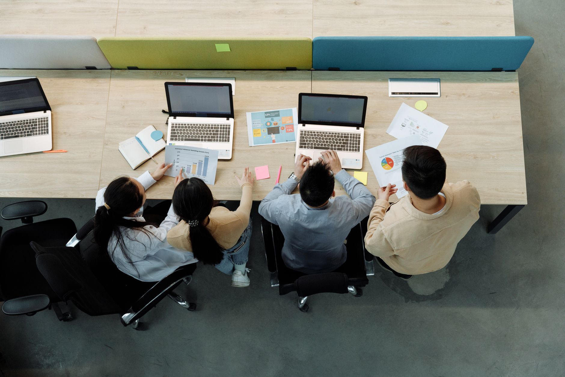 Guide pratique de relocation professionnelle tech aux États-Unis