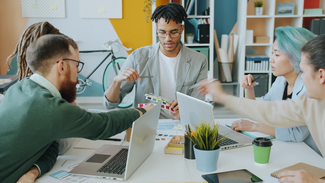 Checklist relocation pro pour ingénieurs et développeurs