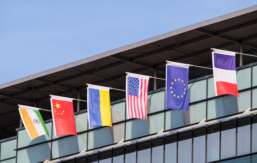 Structurer un CV tech pour candidatures en Europe