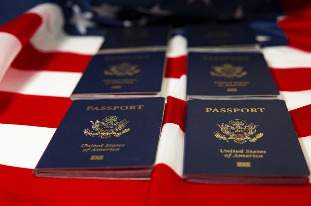 Work visas for English teachers abroad