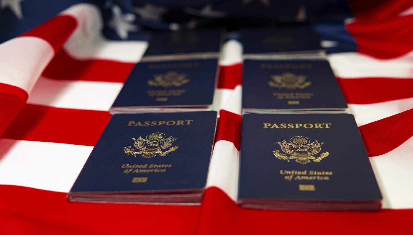 Work visas for English teachers abroad