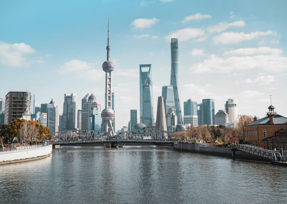 China Z visa for English teachers: overview and eligibility
