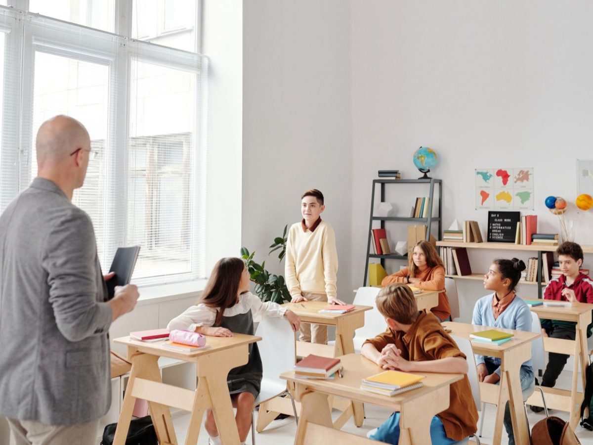 Cost of living for English teachers abroad