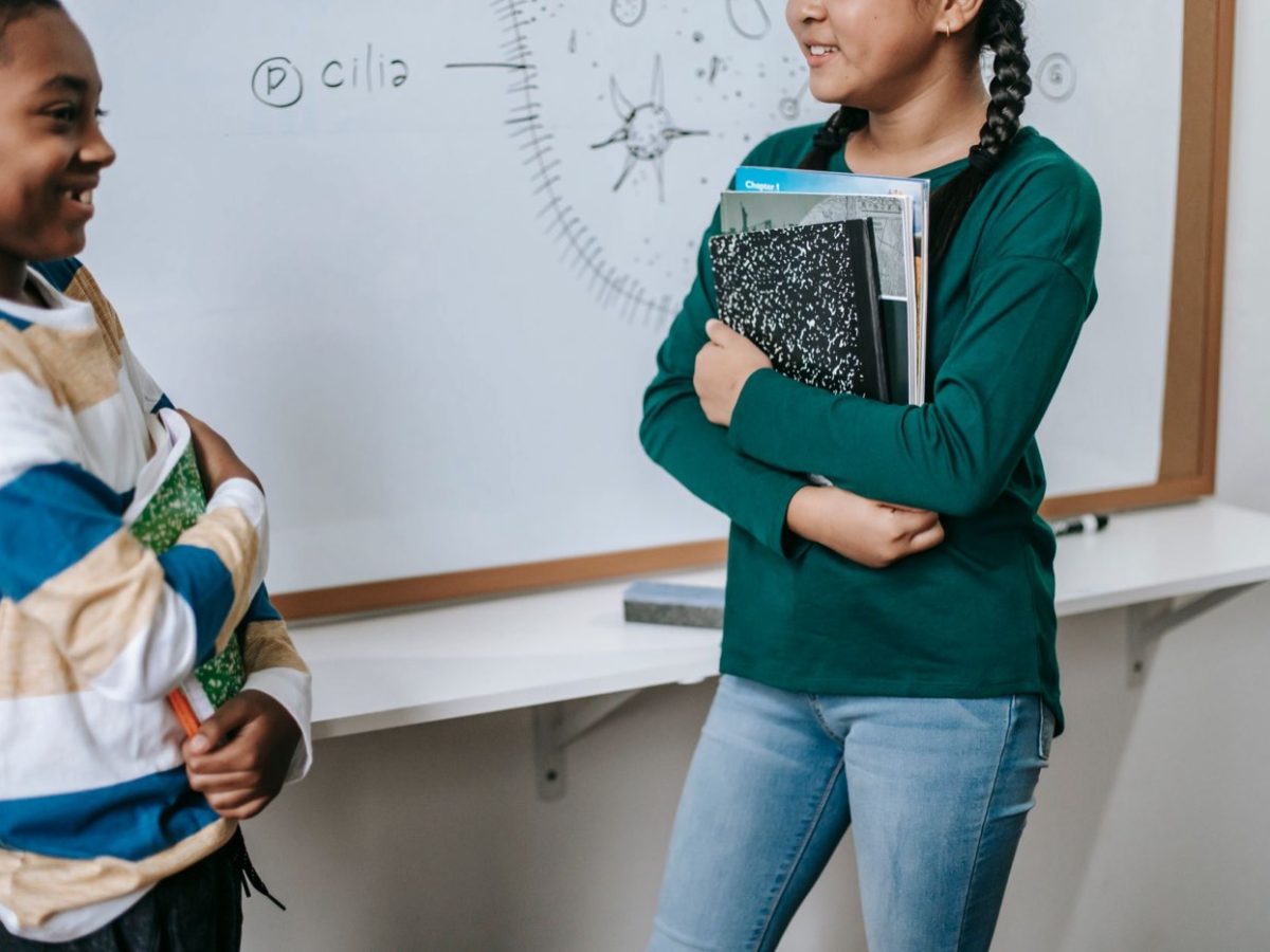 Moving abroad to teach English — practical checklist