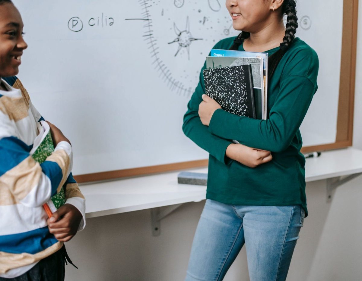 Moving abroad to teach English — practical checklist