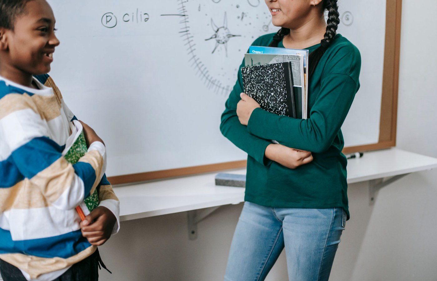 Moving abroad to teach English — practical checklist