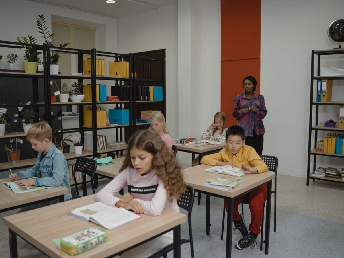 TEFL vs TESOL vs CELTA: key differences